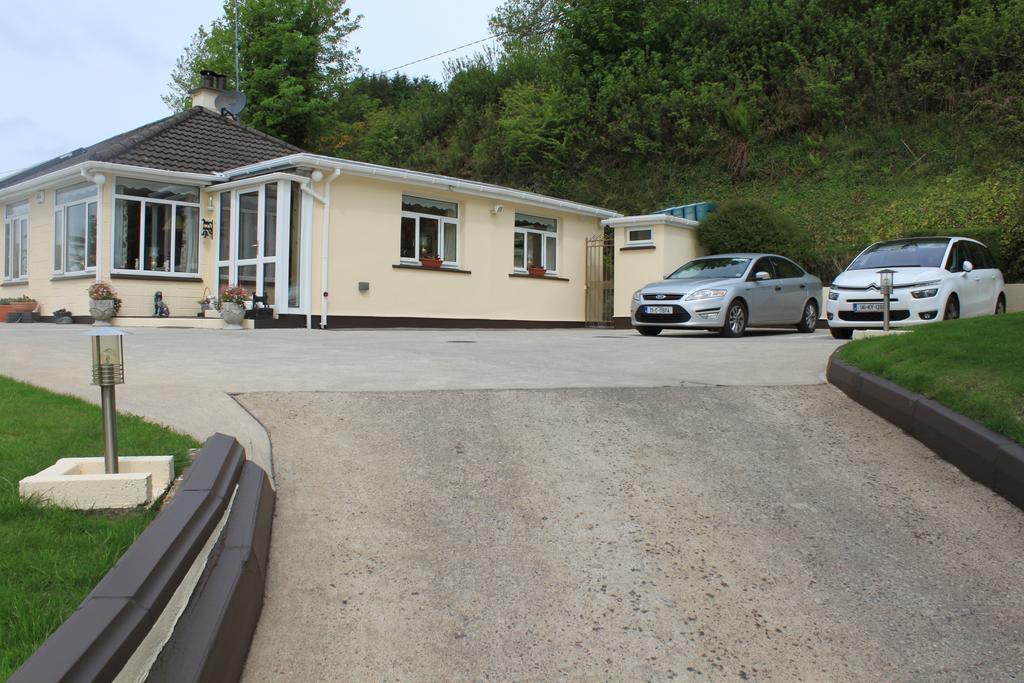 Flushing Meadow Bed And Breakfast Ballinhassig Exterior foto