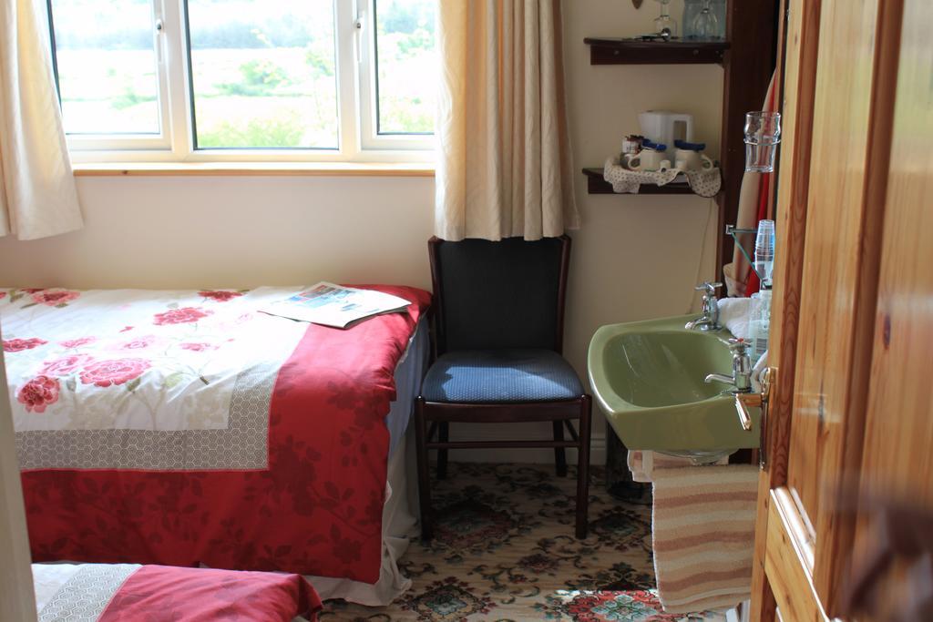 Flushing Meadow Bed And Breakfast Ballinhassig Exterior foto