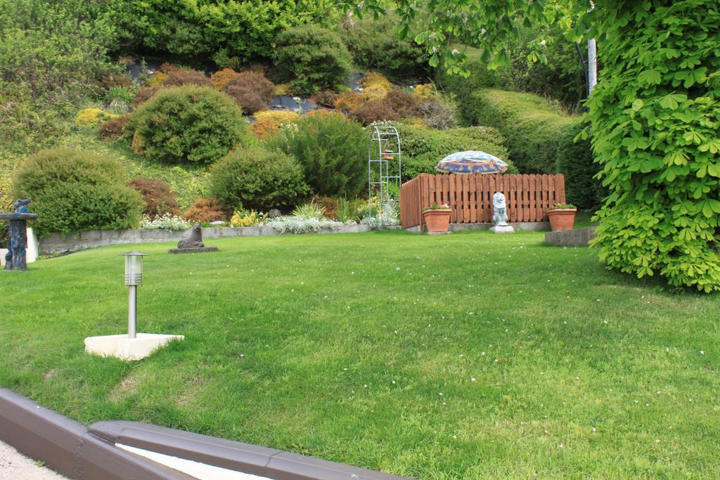 Flushing Meadow Bed And Breakfast Ballinhassig Exterior foto