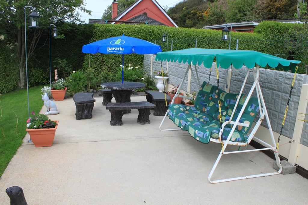 Flushing Meadow Bed And Breakfast Ballinhassig Exterior foto