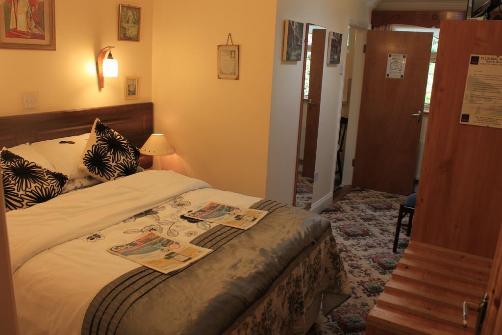 Flushing Meadow Bed And Breakfast Ballinhassig Exterior foto