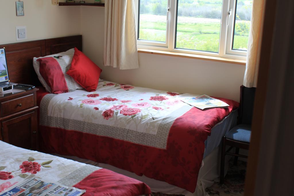 Flushing Meadow Bed And Breakfast Ballinhassig Exterior foto