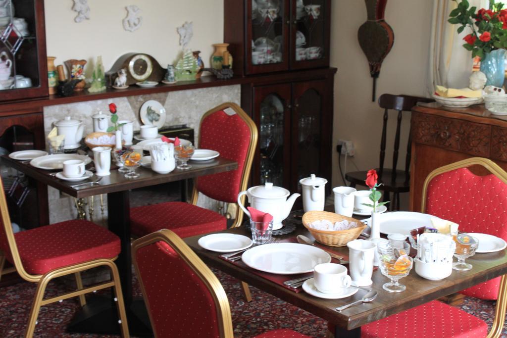 Flushing Meadow Bed And Breakfast Ballinhassig Exterior foto