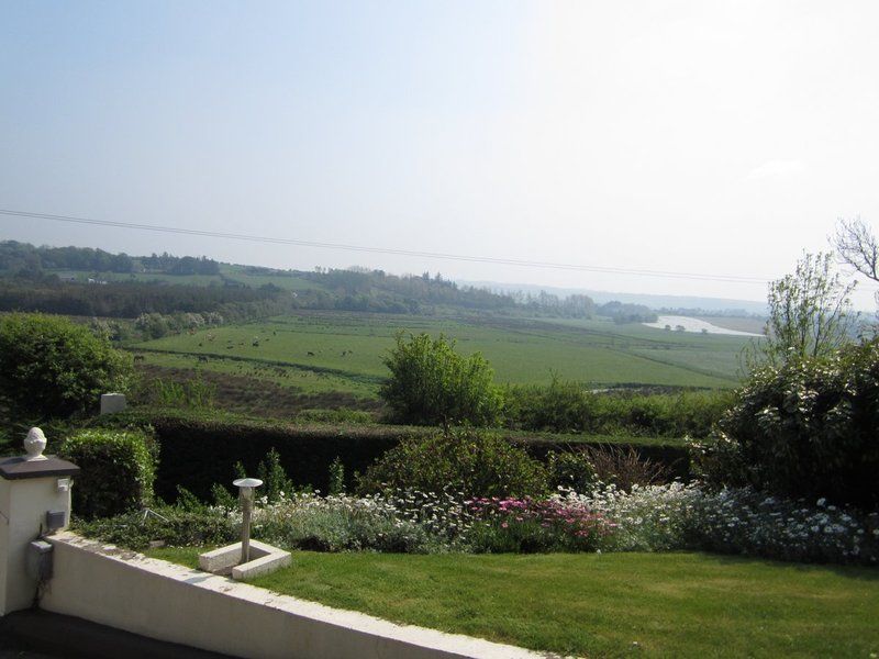 Flushing Meadow Bed And Breakfast Ballinhassig Exterior foto